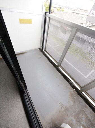 レオパレスハッピーブリッジの物件内観写真